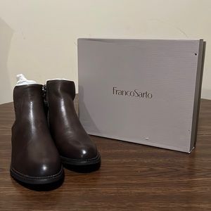 Franco Sarto Hyla Bootie
